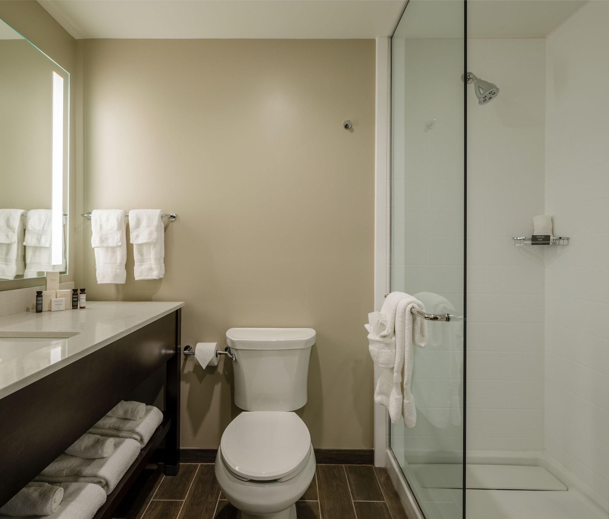 Hotel Madison & Shenandoah Conference Ctr. Харрисонберг Экстерьер фото