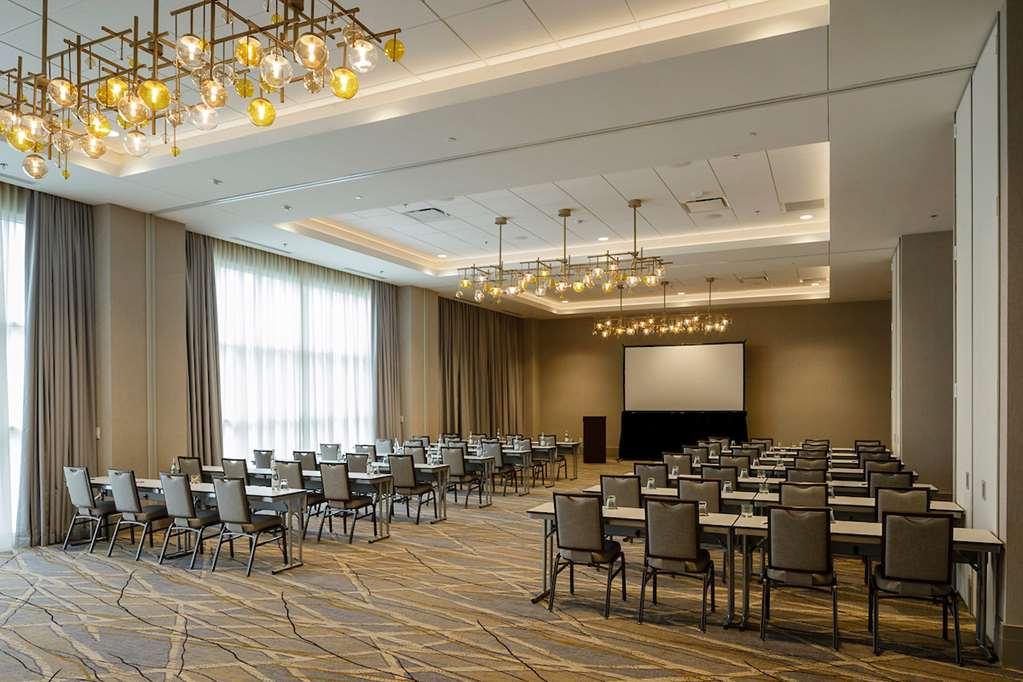 Hotel Madison & Shenandoah Conference Ctr. Харрисонберг Удобства фото